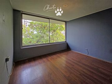 Departamento en Venta en Club Manquehue