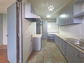 Departamento en Venta en Club Manquehue