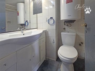Departamento en Venta en Club Manquehue