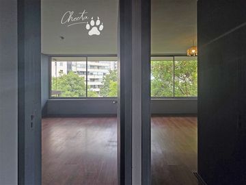 Departamento en Venta en Club Manquehue
