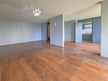 Departamento en Venta en Club Manquehue