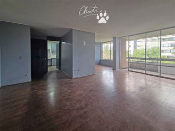 Departamento en Venta en Club Manquehue