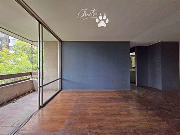 Departamento en Venta en Club Manquehue