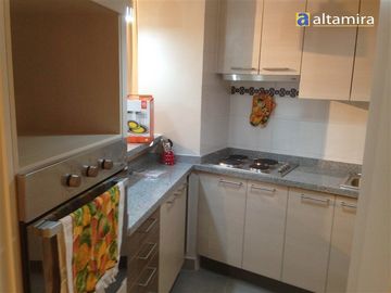 Departamento en Venta en Edificio Brisas del Sur II piso 14 - zona sur Iquique