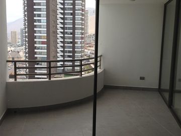 Departamento en Venta en Edificio Brisas del Sur II piso 14 - zona sur Iquique