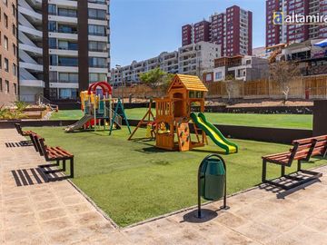 Departamento en Venta en Edificio Brisas del Sur II piso 14 - zona sur Iquique