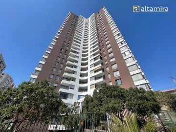 Departamento en Venta en Edificio Brisas del Sur II piso 14 - zona sur Iquique