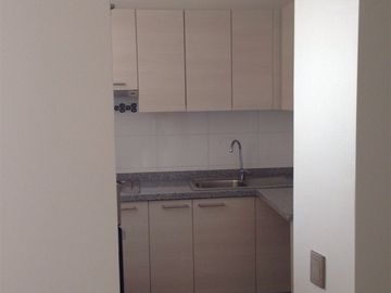 Departamento en Venta en Edificio Brisas del Sur II piso 14 - zona sur Iquique