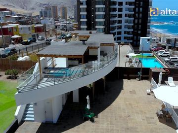 Departamento en Venta en Edificio Brisas del Sur II piso 14 - zona sur Iquique
