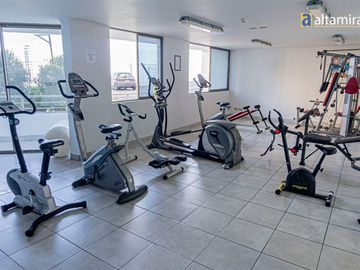 Departamento en Venta en Edificio Brisas del Sur II piso 14 - zona sur Iquique