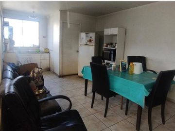 Venta de Propiedad.  560 mt. Cercana a Metro Plaza de Puente Alto