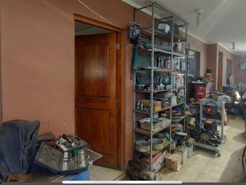 Venta de Propiedad.  560 mt. Cercana a Metro Plaza de Puente Alto