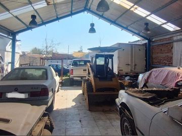 Venta de Propiedad.  560 mt. Cercana a Metro Plaza de Puente Alto