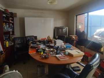 Venta de Propiedad.  560 mt. Cercana a Metro Plaza de Puente Alto