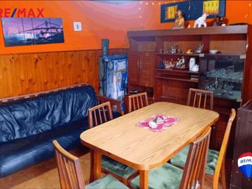 CASA PH 3 AMBIENTES CENTRO BERAZATEGUI CON COCHERA