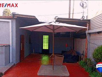 CASA PH 3 AMBIENTES CENTRO BERAZATEGUI CON COCHERA