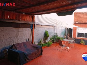 CASA PH 3 AMBIENTES CENTRO BERAZATEGUI CON COCHERA
