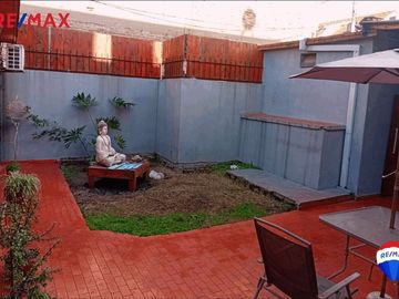 CASA PH 3 AMBIENTES CENTRO BERAZATEGUI CON COCHERA