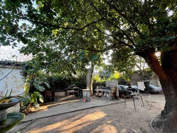 VENTA CASA 3 AMB CON TERRENO 400 MT2 EN GARIN