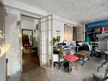 VENTA CASA 3 AMB CON TERRENO 400 MT2 EN GARIN