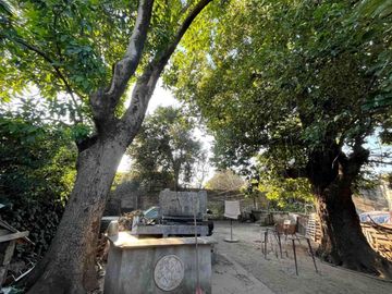 VENTA CASA 3 AMB CON TERRENO 400 MT2 EN GARIN