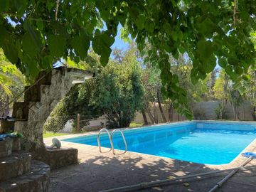 VENTA CASA QUINTA PILAR -EMPRENDIMIENTO COMERCIAL-