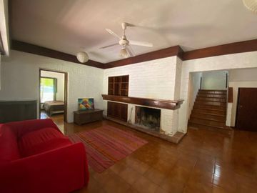 VENTA CASA QUINTA PILAR -EMPRENDIMIENTO COMERCIAL-
