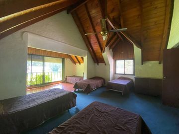 VENTA CASA QUINTA PILAR -EMPRENDIMIENTO COMERCIAL-