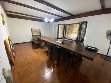 VENTA CASA QUINTA PILAR -EMPRENDIMIENTO COMERCIAL-