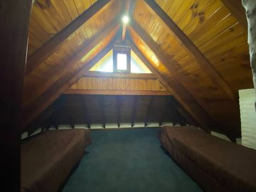 VENTA CASA QUINTA PILAR -EMPRENDIMIENTO COMERCIAL-