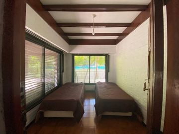VENTA CASA QUINTA PILAR -EMPRENDIMIENTO COMERCIAL-