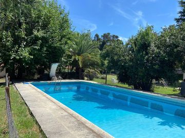 VENTA CASA QUINTA PILAR -EMPRENDIMIENTO COMERCIAL-