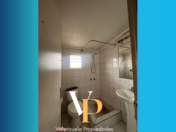 VENTA CASA 2HAB 2BA QUILICURA
