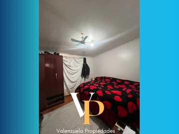 VENTA CASA 2HAB 2BA QUILICURA