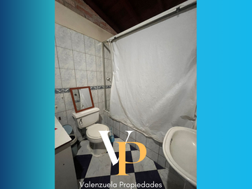 VENTA CASA 2HAB 2BA QUILICURA