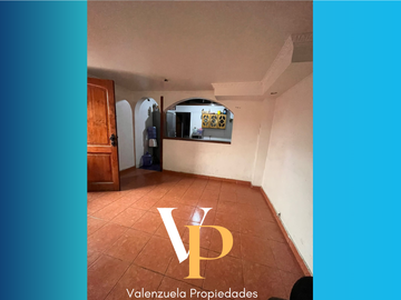 VENTA CASA 2HAB 2BA QUILICURA