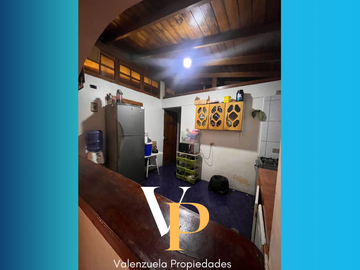 VENTA CASA 2HAB 2BA QUILICURA