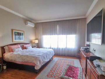 RUMAH DIJUAL SIAP HUNI DI PERMATA HIJAU JALAN SAPHIER JAKARTA SELATAN