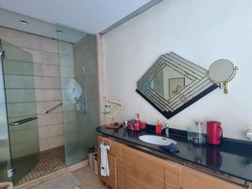 RUMAH DIJUAL SIAP HUNI DI PERMATA HIJAU JALAN SAPHIER JAKARTA SELATAN