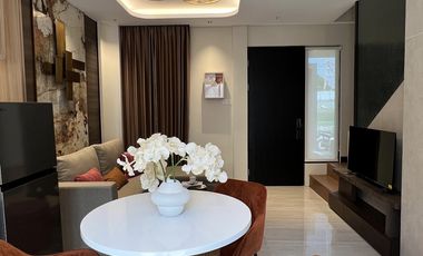 Rumah New Modern 2 Lt lokasi 800 m dr HR Muhammad Murah 1Man Limited