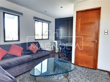 Casa en Venta en a pasos de colegio manquehue