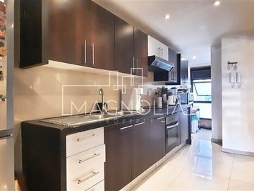 Casa en Venta en a pasos de colegio manquehue