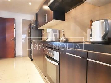 Casa en Venta en a pasos de colegio manquehue