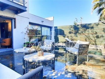Casa en Venta en a pasos de colegio manquehue