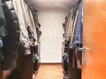 Casa en Venta en a pasos de colegio manquehue