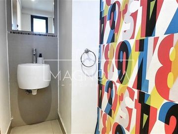 Casa en Venta en a pasos de colegio manquehue