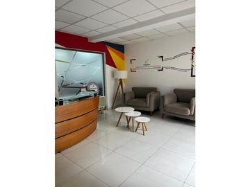 Venta Edificio Comercial Santiago, Santa Lucia