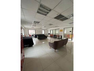 Venta Edificio Comercial Santiago, Santa Lucia
