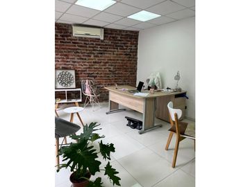 Venta Edificio Comercial Santiago, Santa Lucia