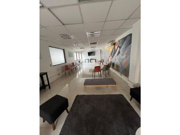 Venta Edificio Comercial Santiago, Santa Lucia